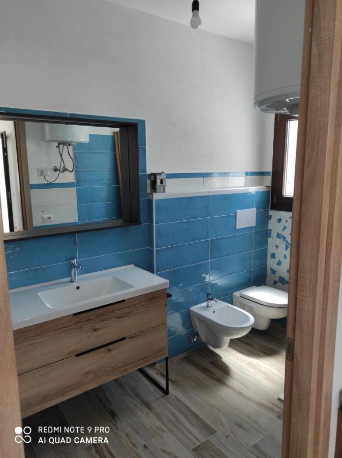 Appartement F2 Meuble Loculi Экстерьер фото