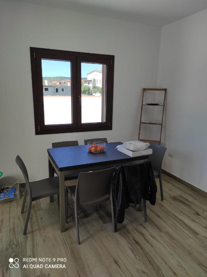 Appartement F2 Meuble Loculi Экстерьер фото