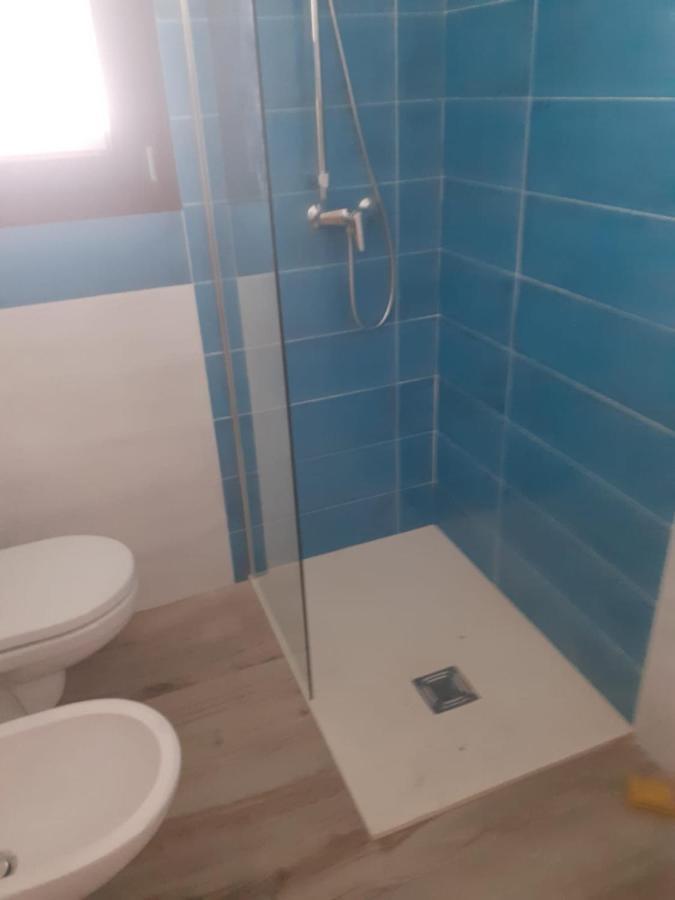 Appartement F2 Meuble Loculi Экстерьер фото