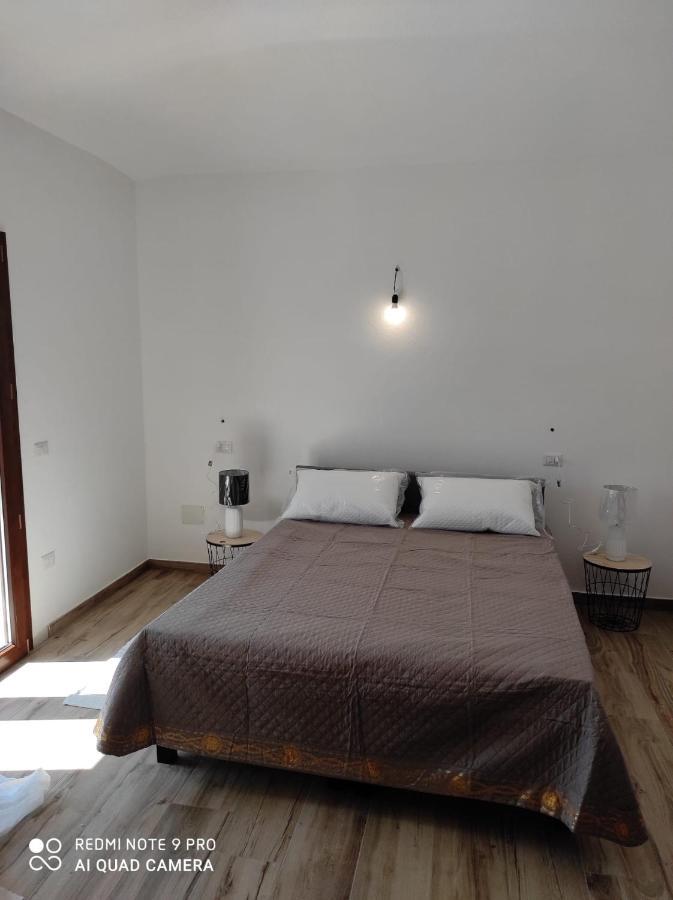 Appartement F2 Meuble Loculi Экстерьер фото