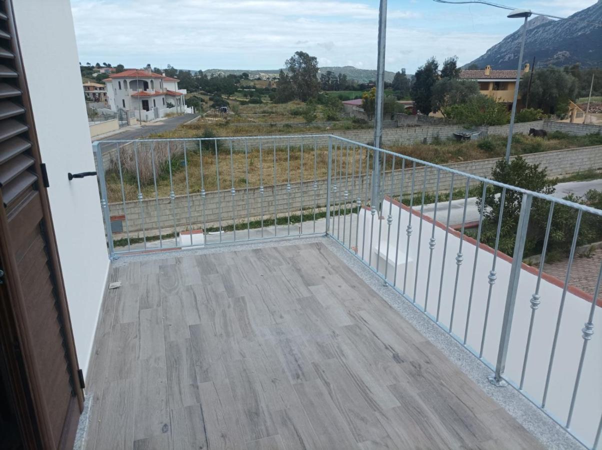 Appartement F2 Meuble Loculi Экстерьер фото