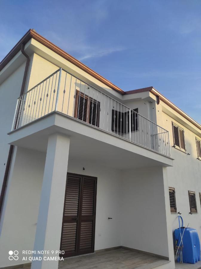 Appartement F2 Meuble Loculi Экстерьер фото