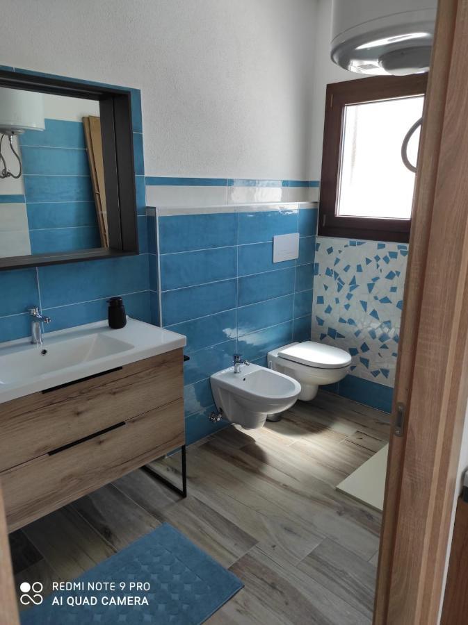 Appartement F2 Meuble Loculi Экстерьер фото