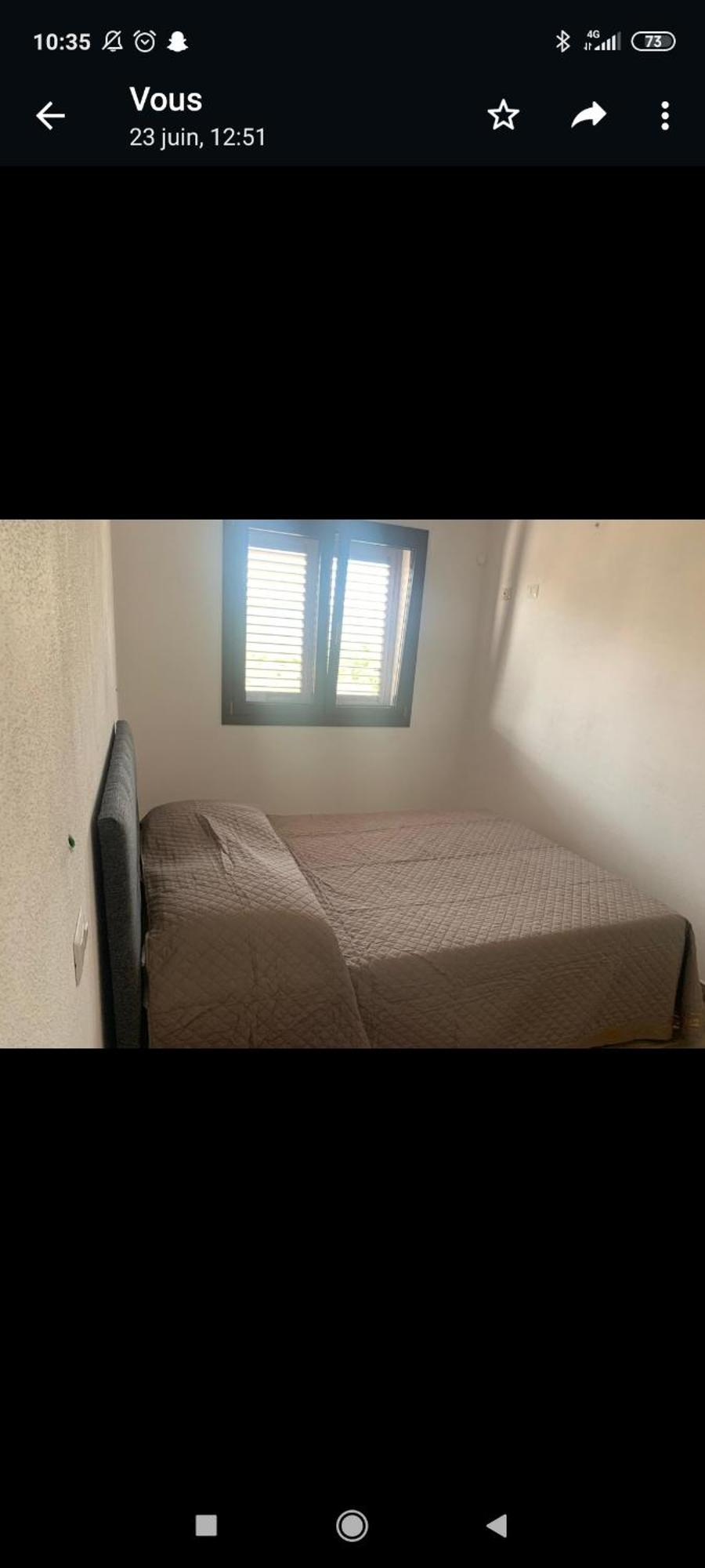 Appartement F2 Meuble Loculi Экстерьер фото
